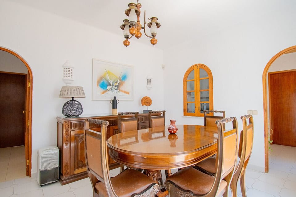 Villa | 3 bedrooms