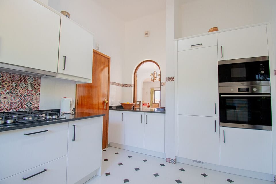 Villa | 3 bedrooms