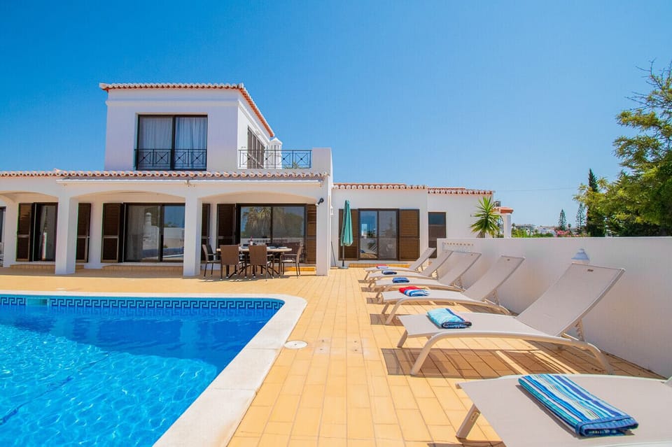 Villa | 3 bedrooms
