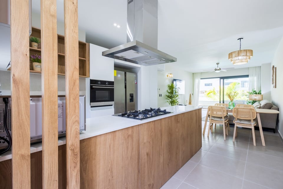 House | 2 bedrooms