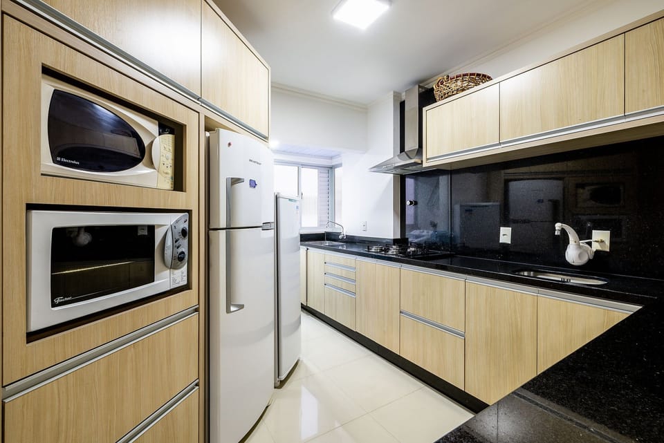Basic Apartment | Private kitchen | Cookware/dishes/utensils