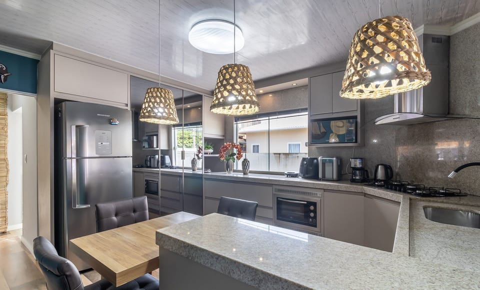 Basic Apartment | Private kitchen