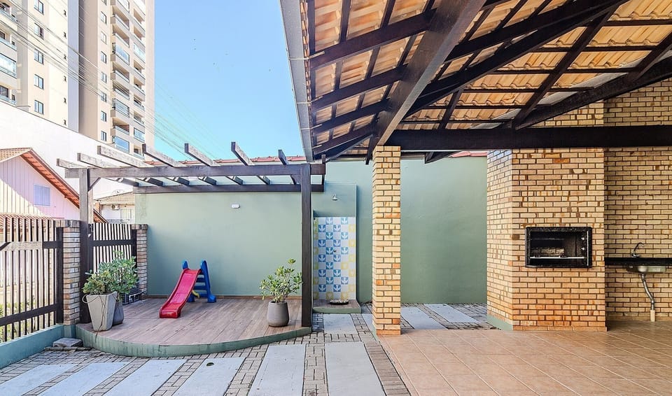 Basic Villa | Terrace/patio