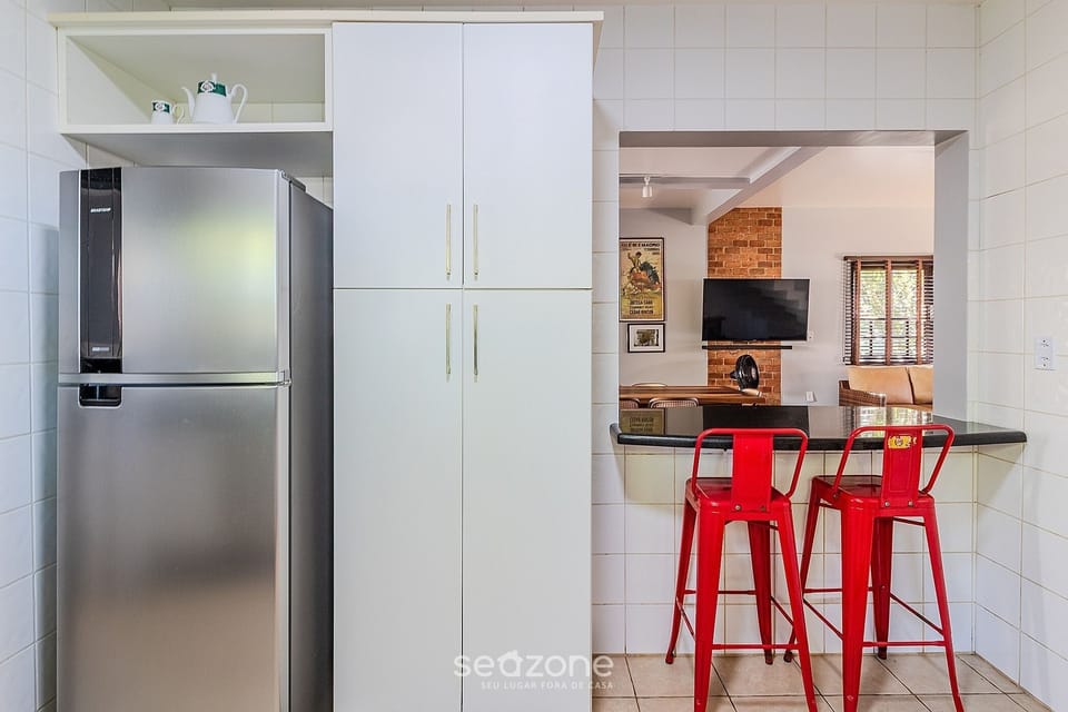 Basic Villa | Private kitchen | Cookware/dishes/utensils