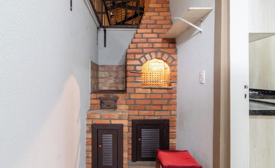 Villa | Interior