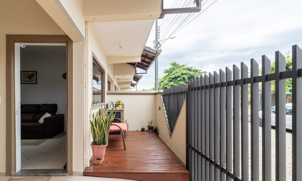 Villa | Terrace/patio