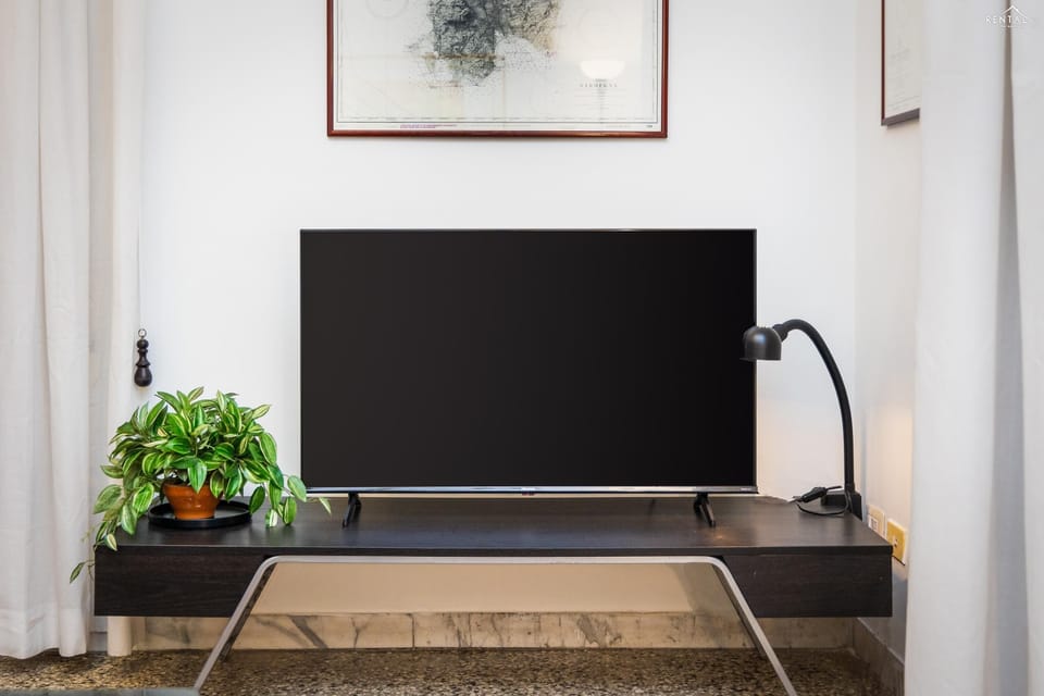 Apartment | Living area