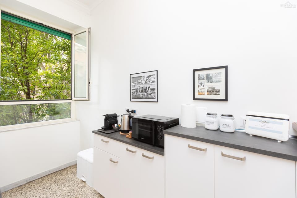 Apartment | Interior