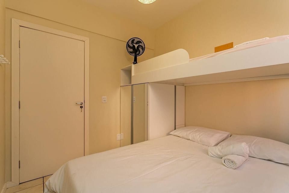 Basic Apartment | 3 bedrooms