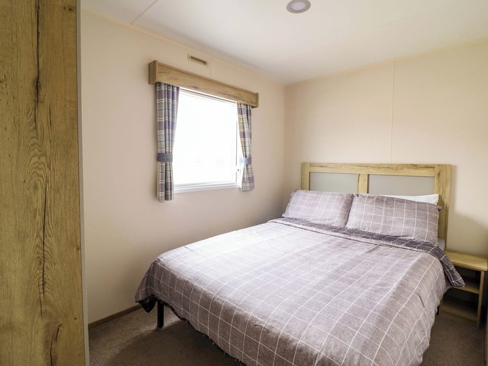 Beachcombers Barmouth Bay Holiday Park Cottage in Wales