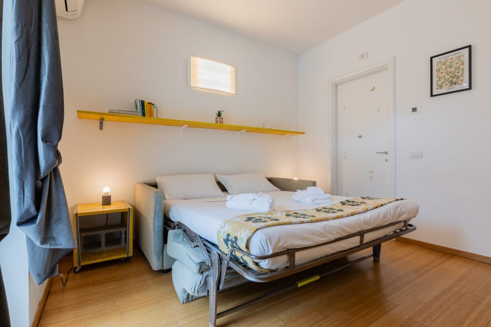 House | 1 bedroom