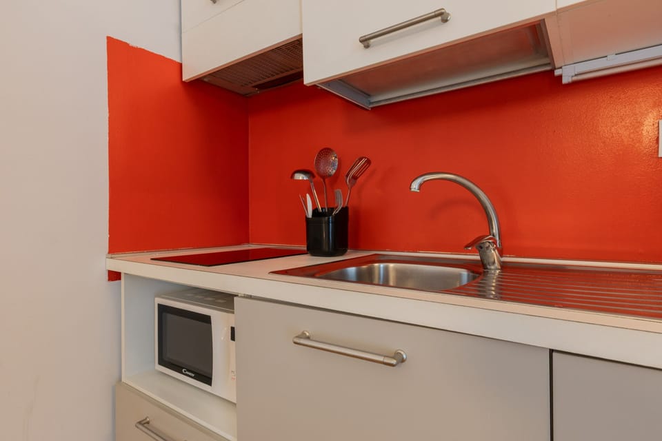 House | 1 bedroom