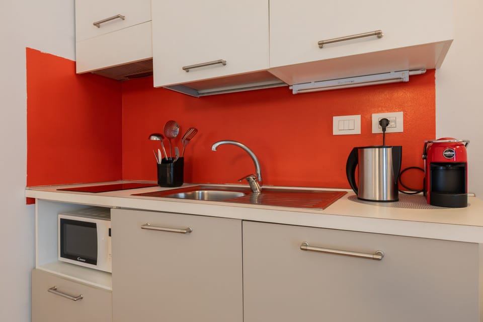 House | 1 bedroom