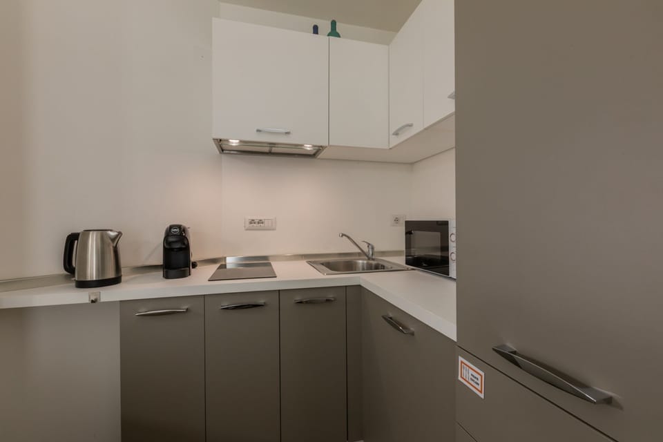 House | 1 bedroom