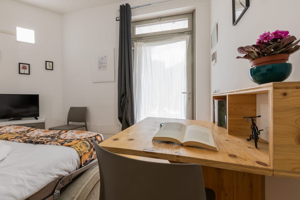 House | 1 bedroom