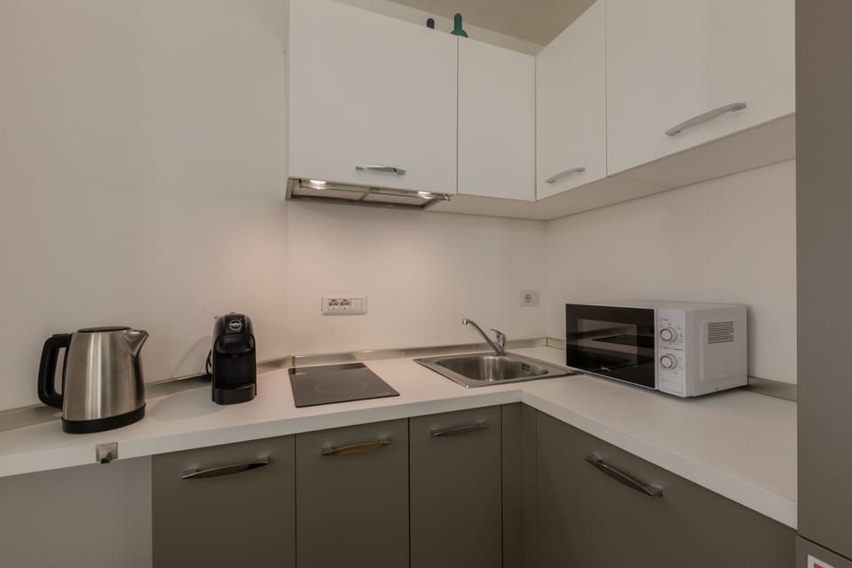House | 1 bedroom