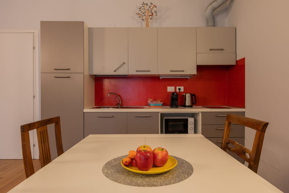 House | 1 bedroom