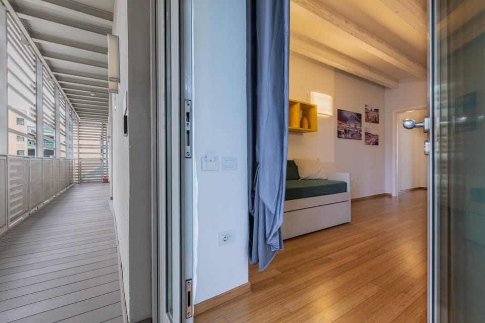 House | 1 bedroom