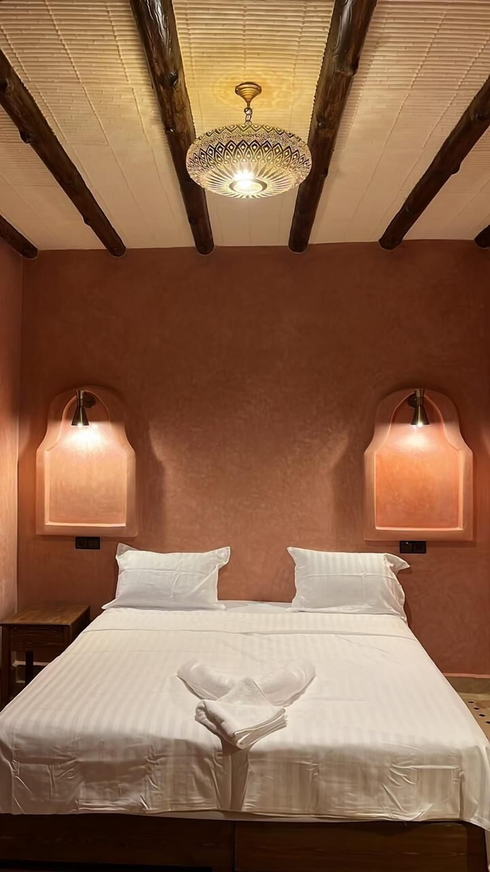 Superior Double or Twin Room | In-room safe, iron/ironing board, free WiFi
