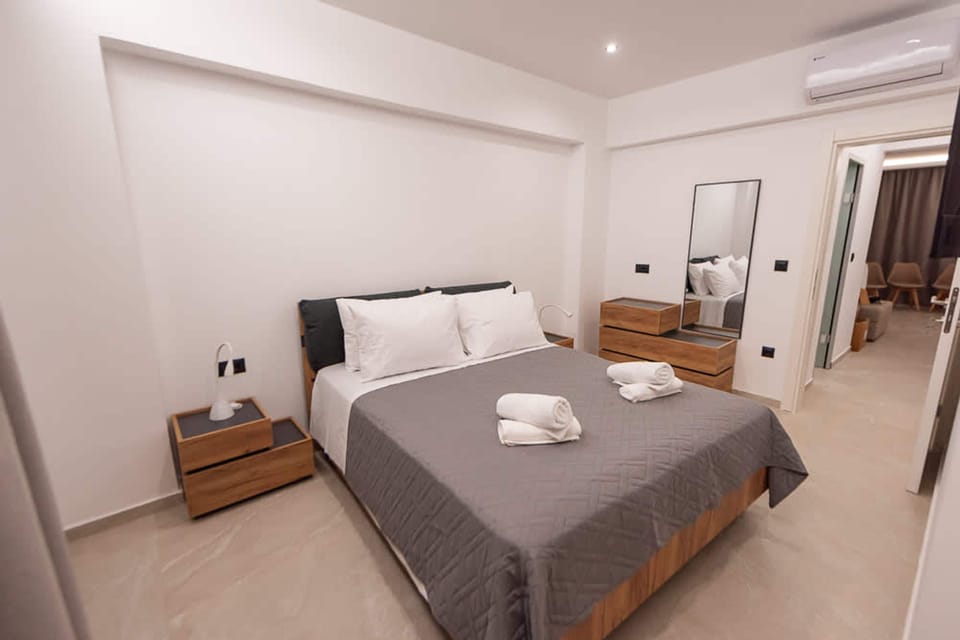 House | 2 bedrooms, Internet