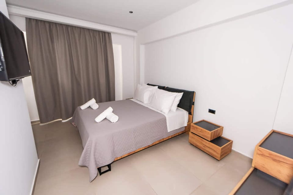 House | 1 bedroom, Internet