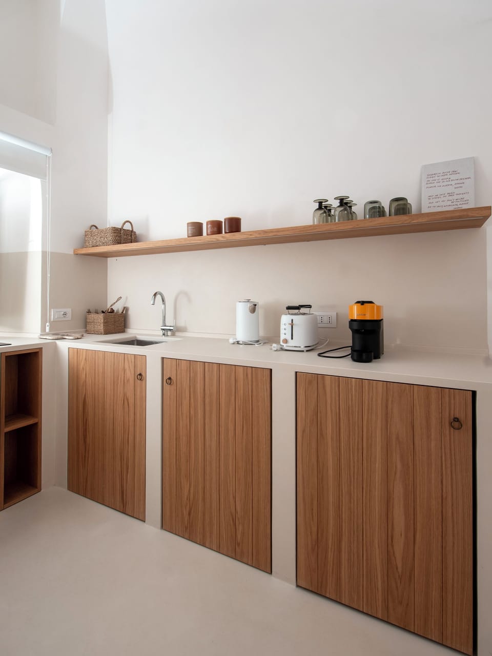 House | Private kitchen | Electric kettle