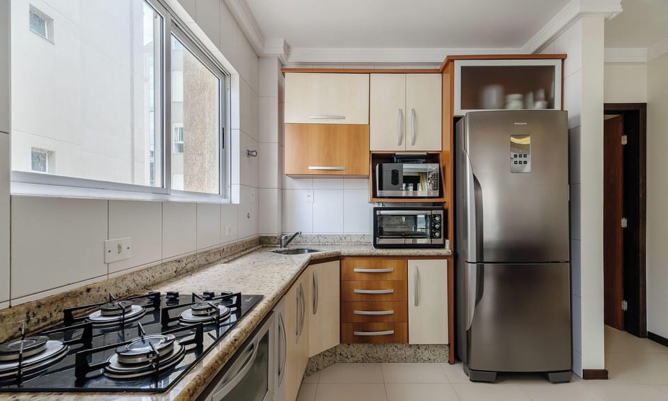 Basic Apartment | Private kitchen
