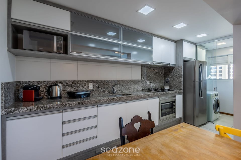 Basic Apartment | Private kitchen