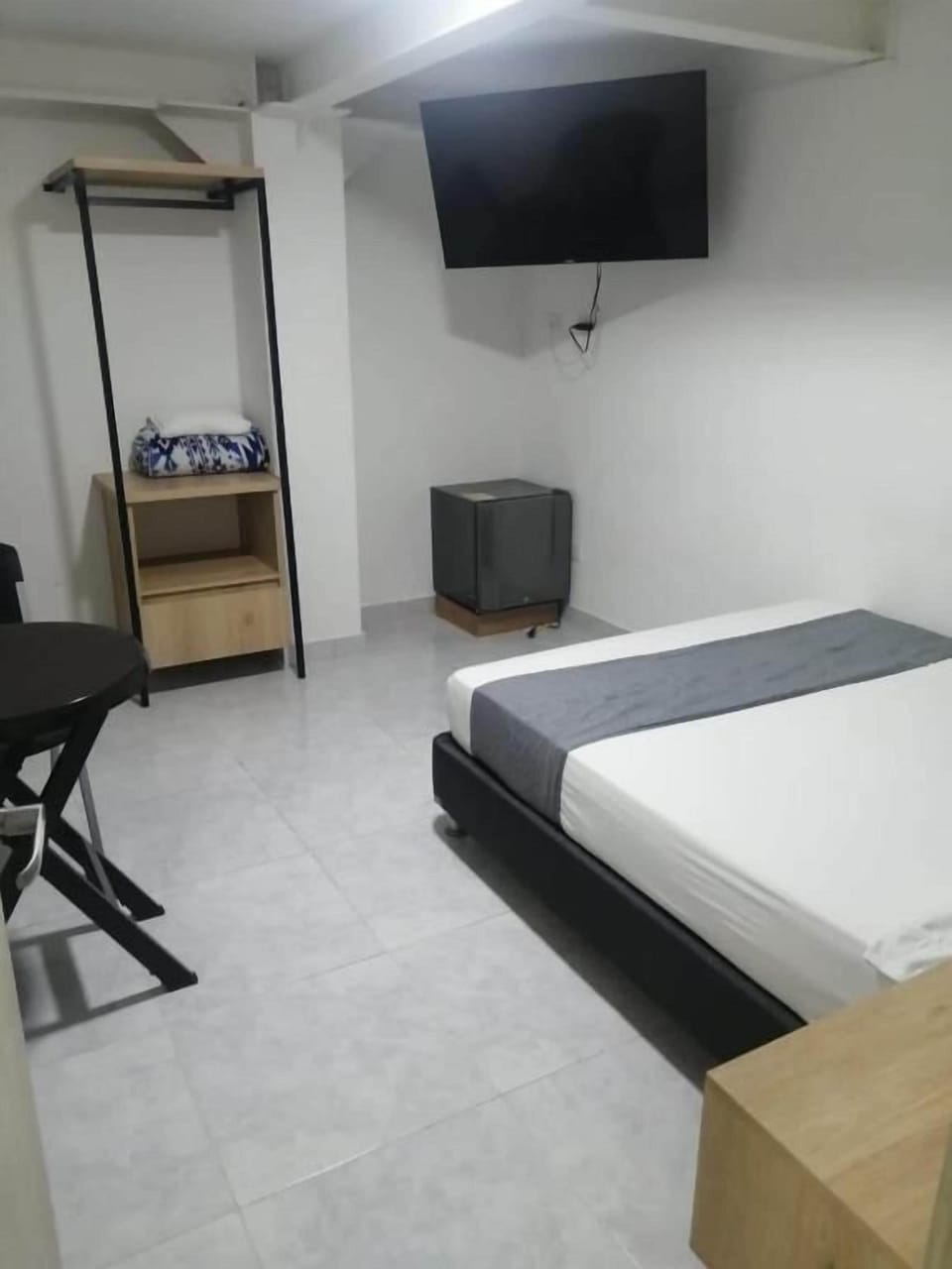 Double Room | Free WiFi