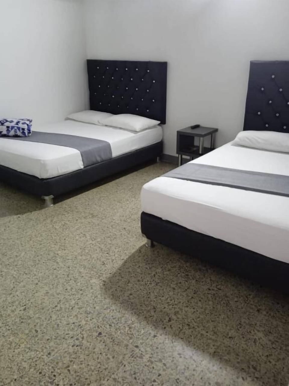 Triple Room | Free WiFi