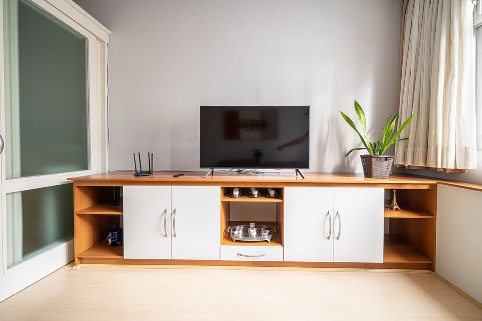 Basic Apartment | Interior