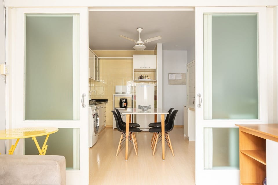 Basic Apartment | Interior