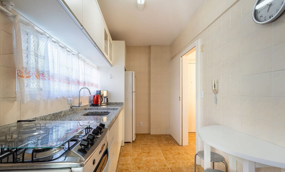 Basic Apartment | Private kitchen