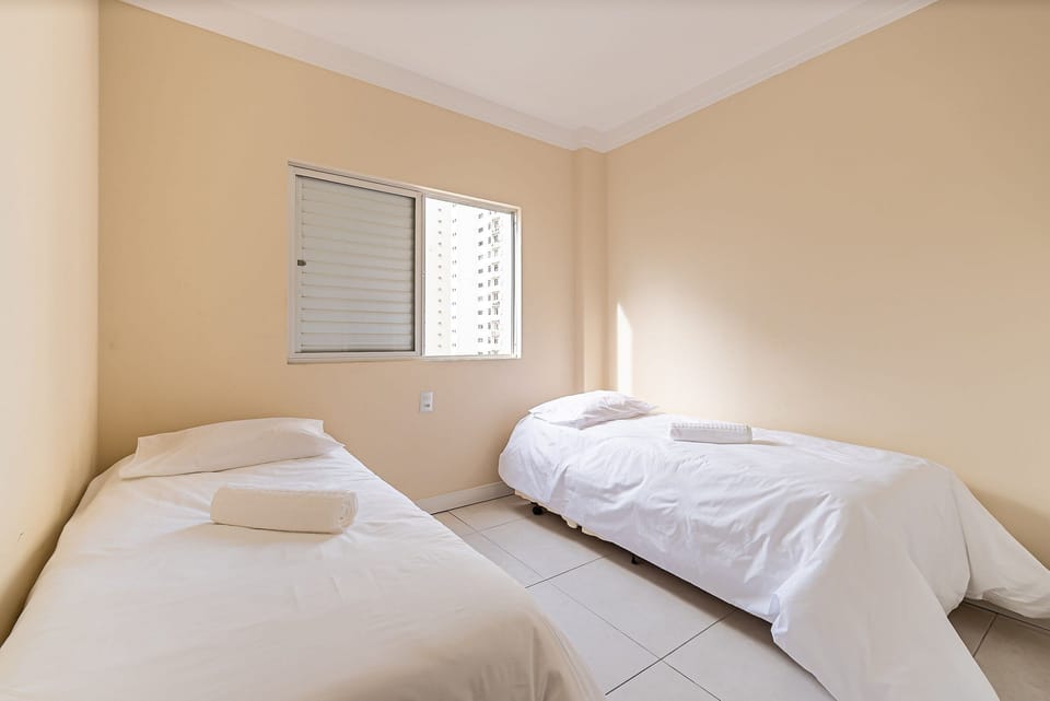Basic Apartment | 2 bedrooms, free WiFi