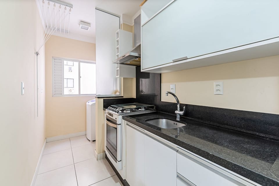 Basic Apartment | Private kitchen