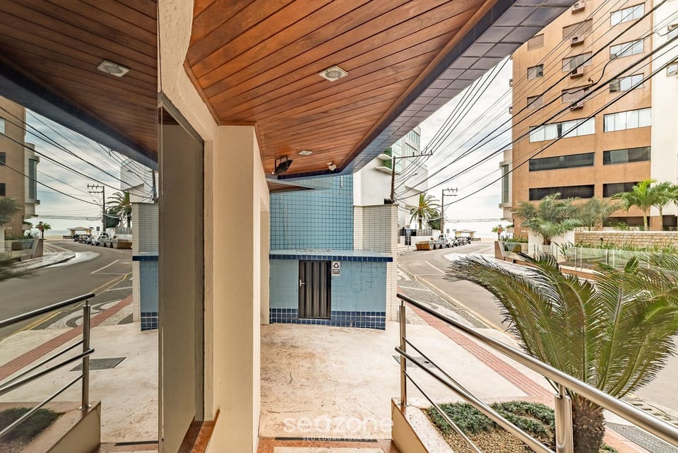 Basic Apartment | Property grounds