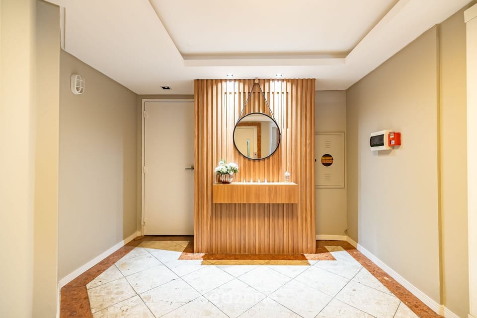 Basic Apartment | Interior