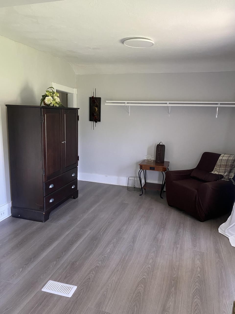 Bedroom 1 different view