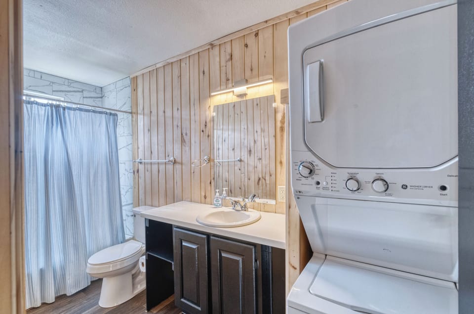 Bathroom #1
