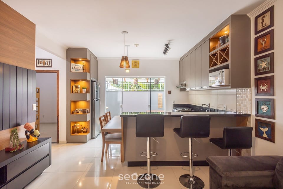 Villa | Private kitchen