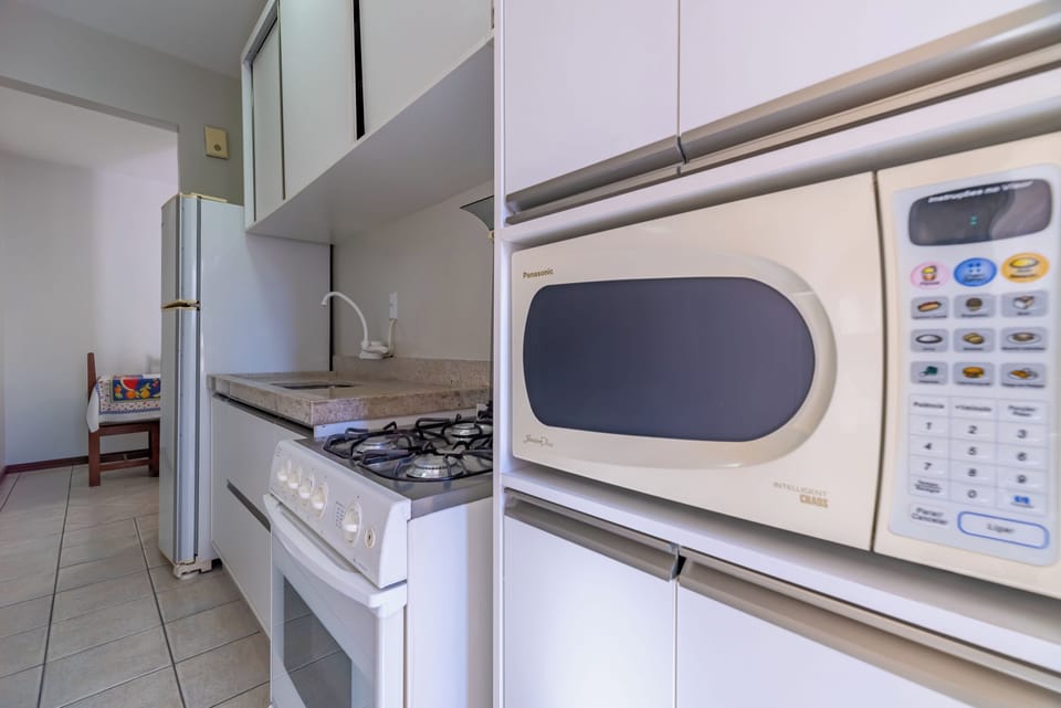 Basic Apartment | Private kitchen