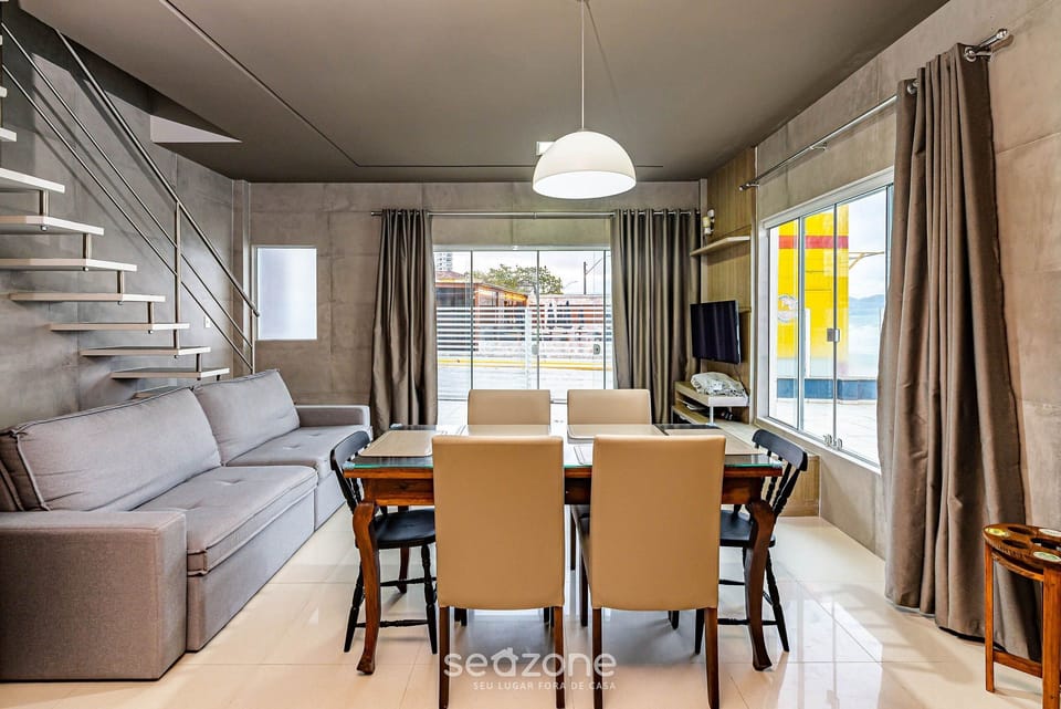 Basic Villa | Interior