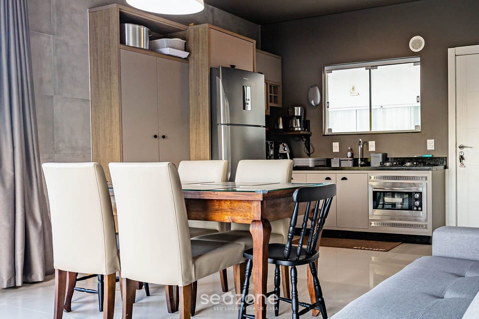 Basic Villa | Interior
