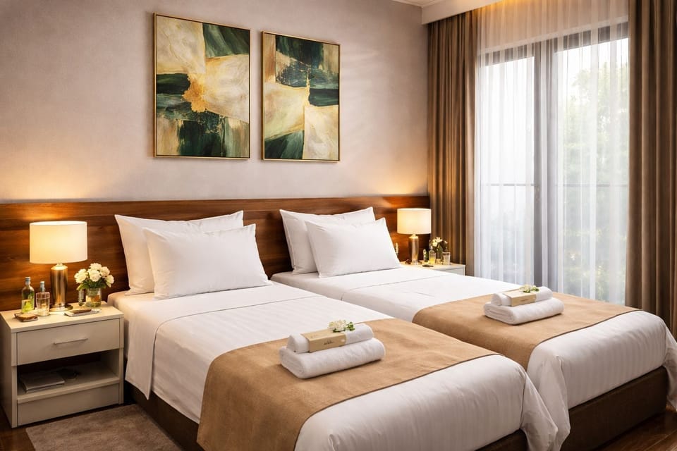 Frette Italian sheets, premium bedding, down comforters