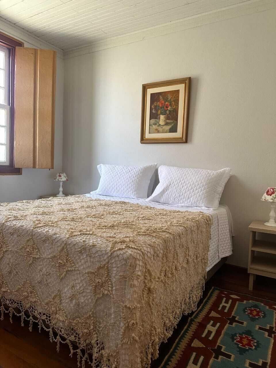 Standard Room | Minibar, free WiFi