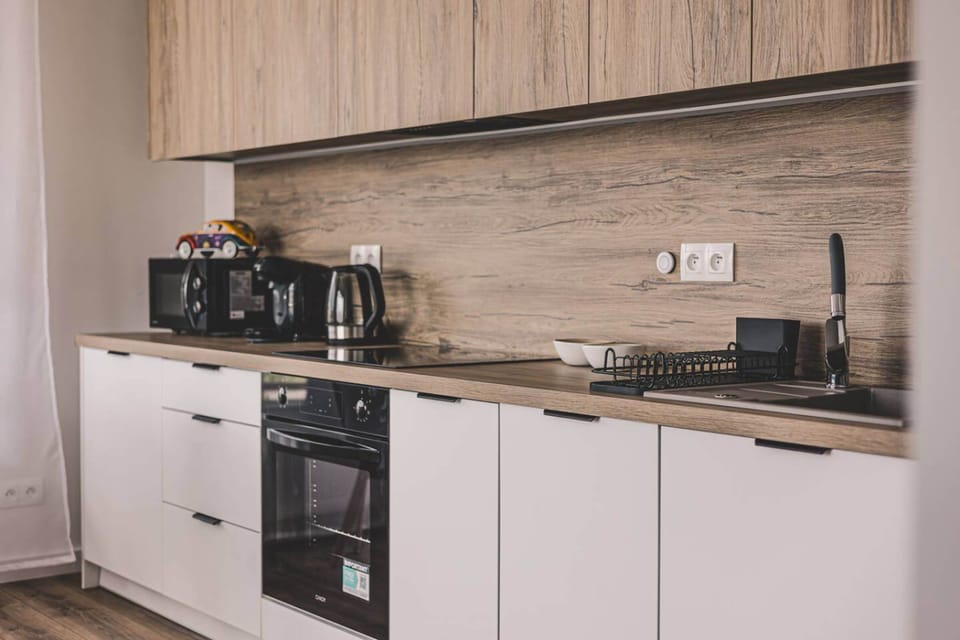 House | 1 bedroom