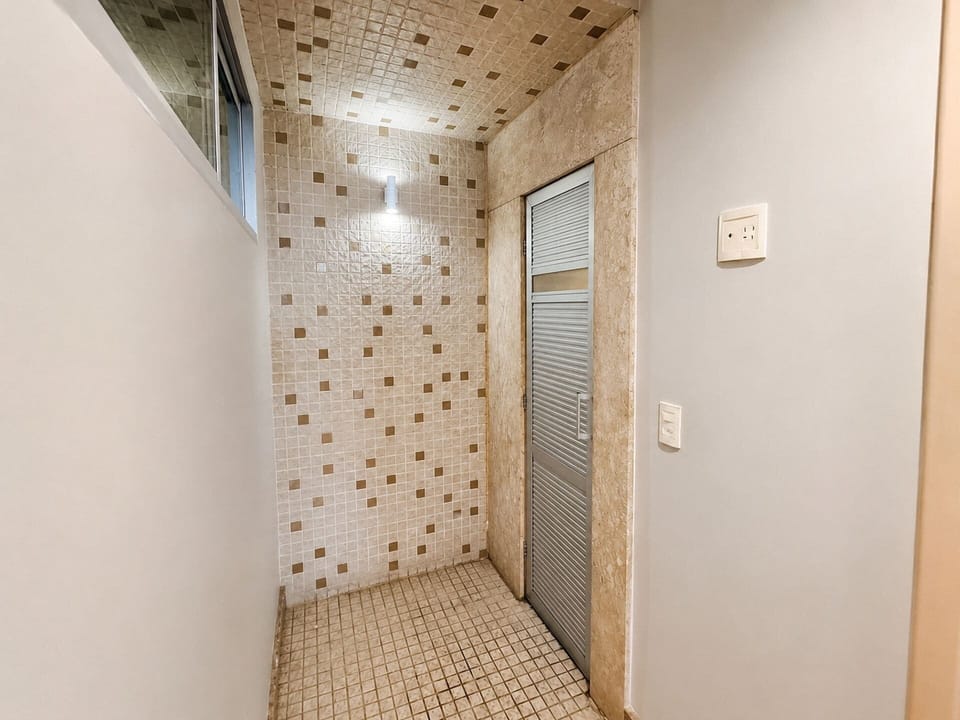 Apartment | Interior