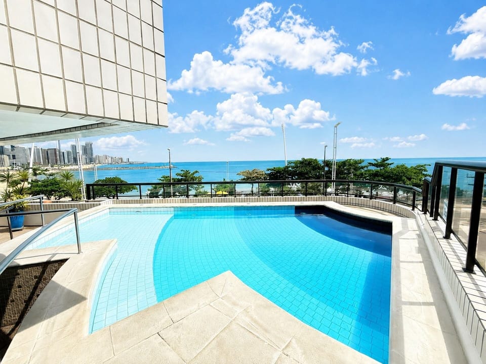 Apartment | Pool | Outdoor pool