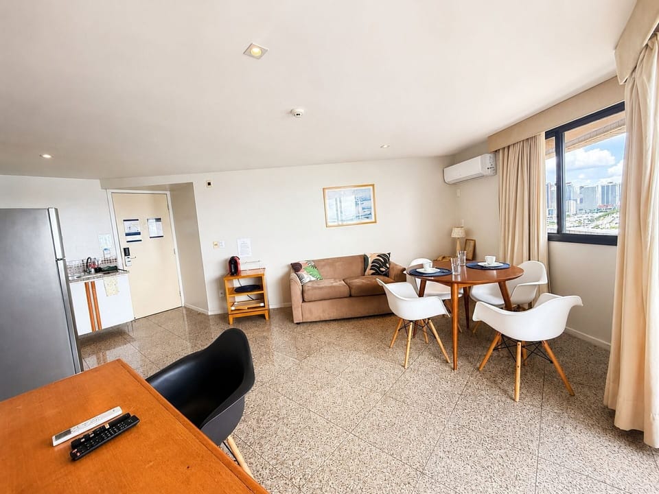 Apartment | Interior