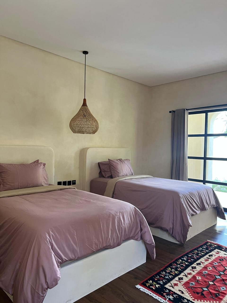Family Room | Free WiFi